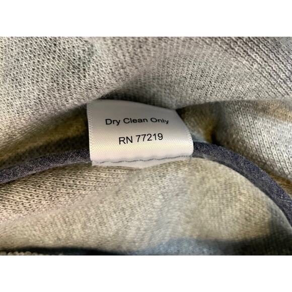 Joseph Abboud Men's Grey Elbow Patches 3XL Jacket Sports Classic Fit Coat $205 - Picture 12 of 12